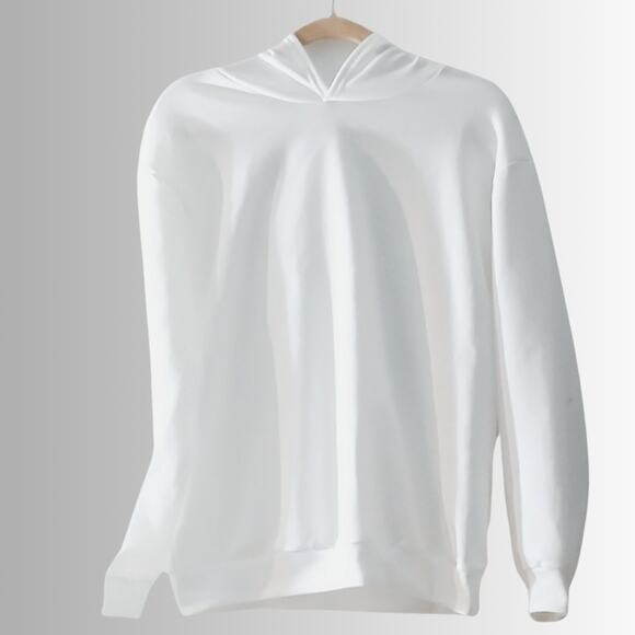 Unisex Teen Never Look Back Hoodie by Shein - Picture 2 of 4